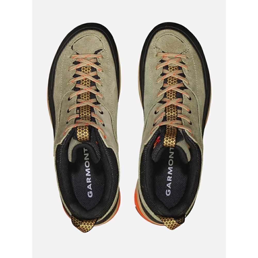 Garmont DRAGONTAIL LIMITED EDITION Snickers Size 9.5/ excellent